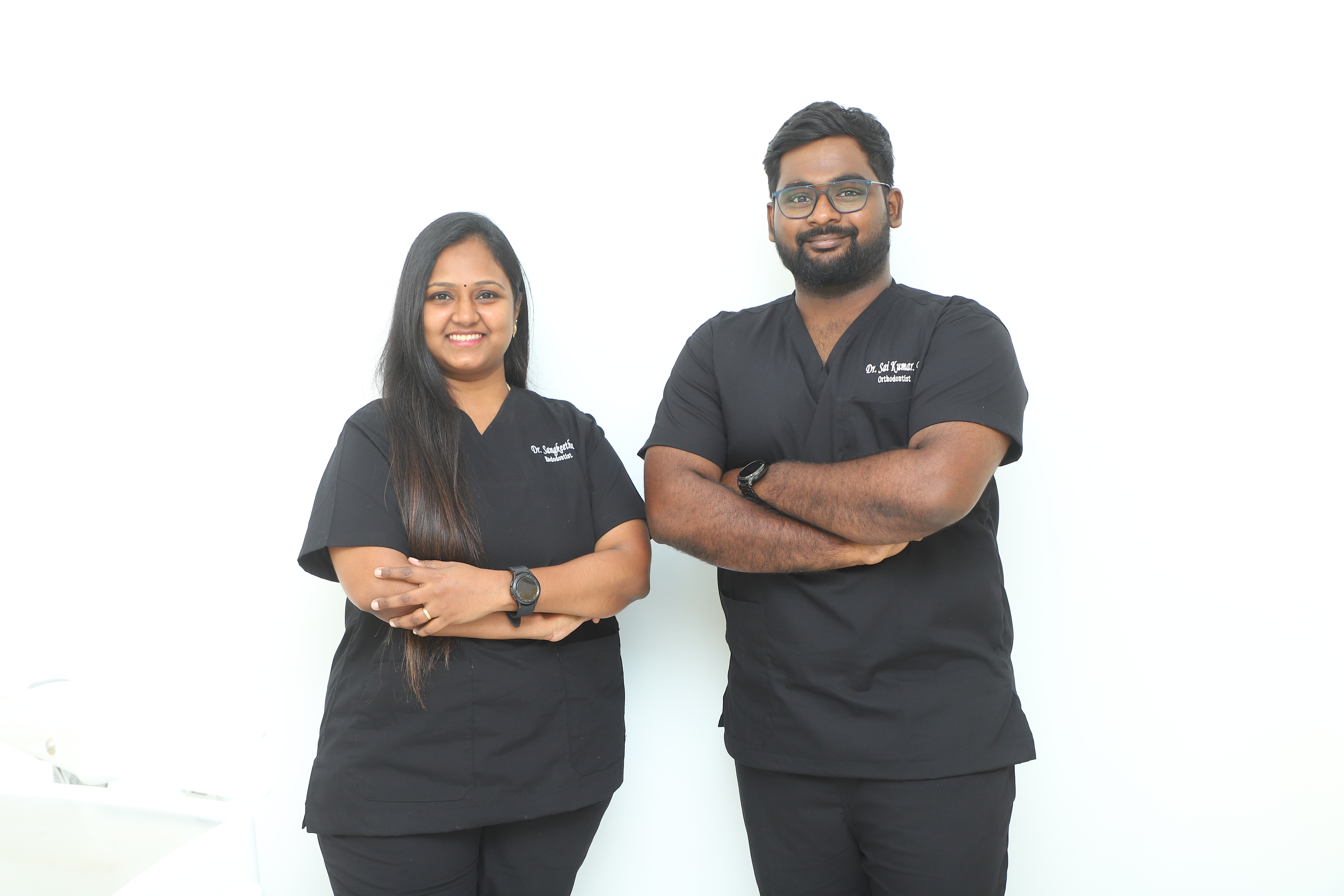 Modern Dental Clinic